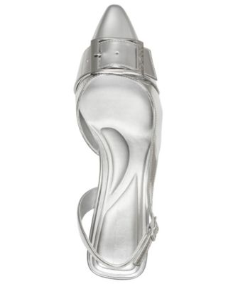 Women's Naylor Slingback Pumps