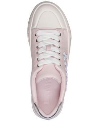 Women's York Lace-Up Sneakers