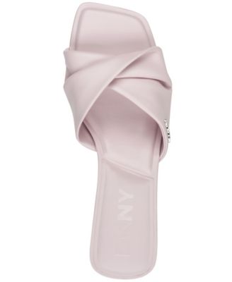 Women's Jolaine Slip-On Twist Sandals