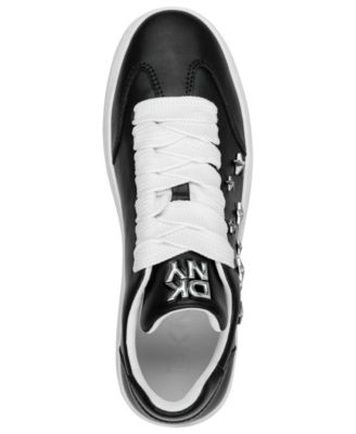 Women's Glynda Lace-Up Sneakers