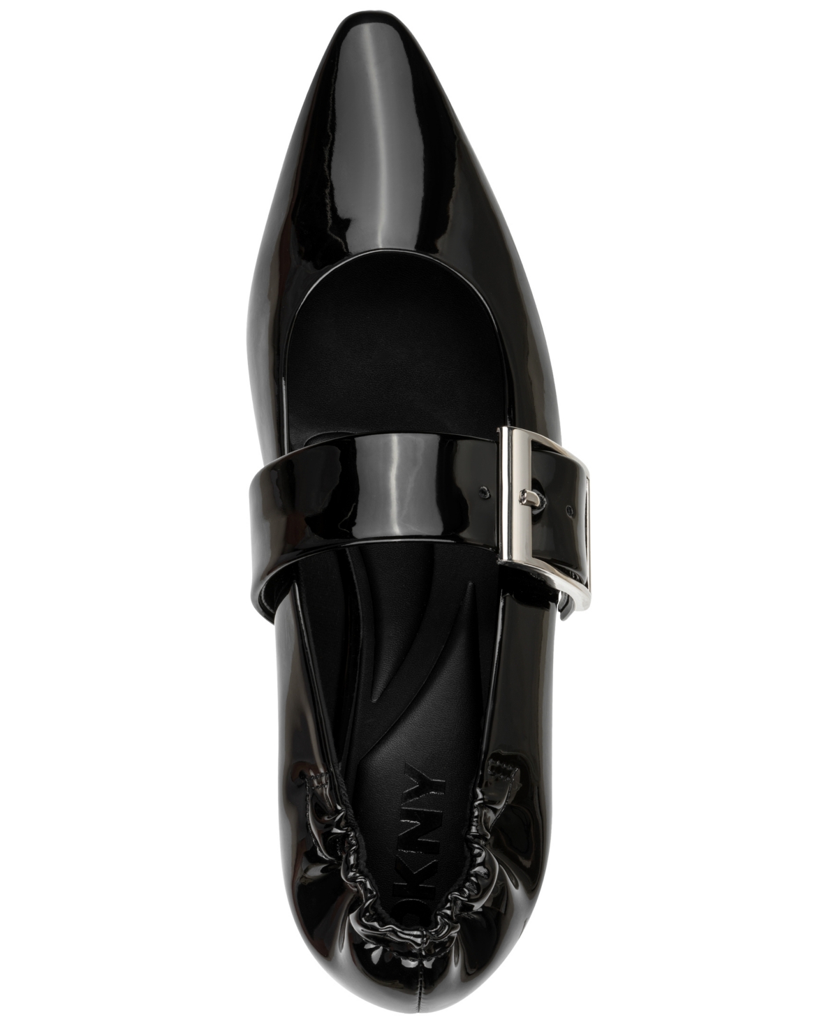 Dkny Women's Cormic Pointed Toe Flats