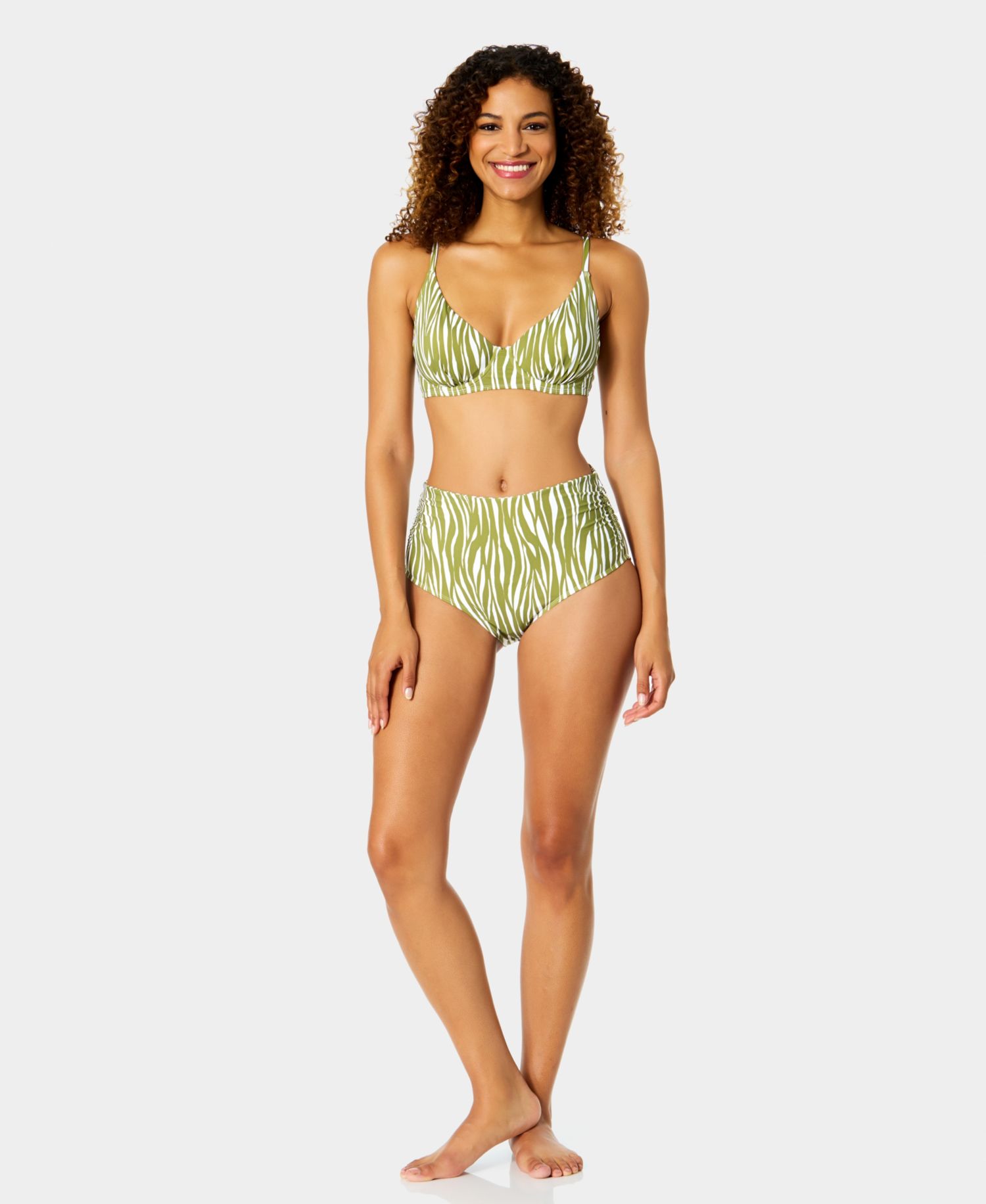 Women's Bikini Top