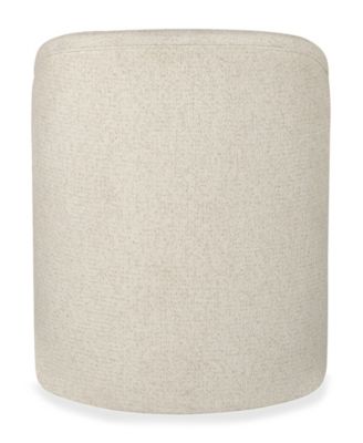 Marcel 32" Upholstered Barrel Chair