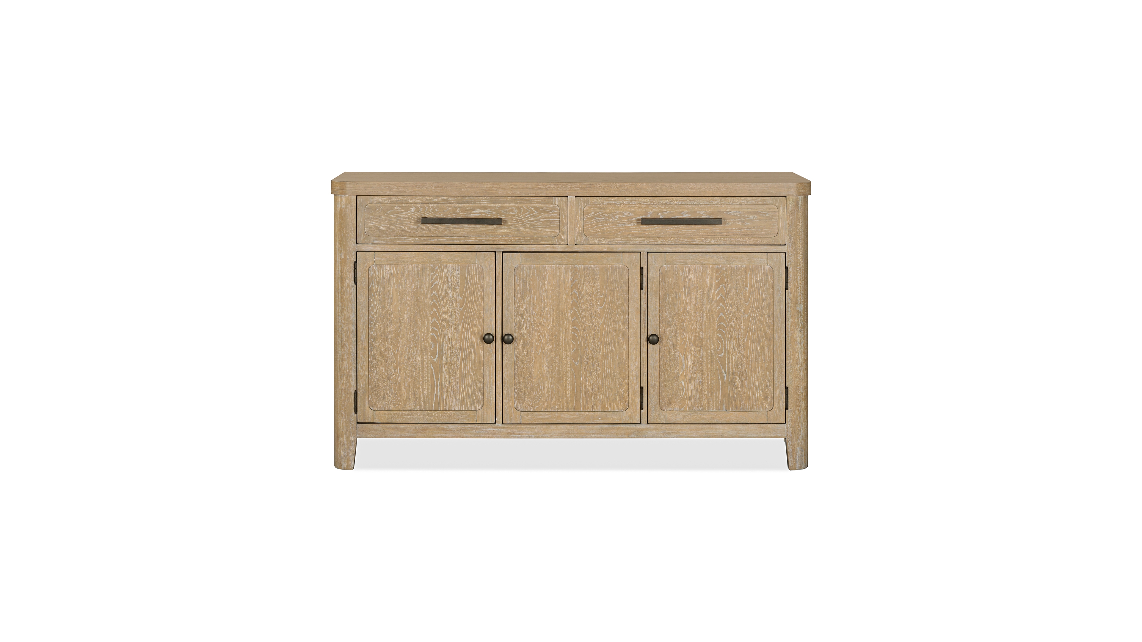 Furniture Marcel 19" Wood Server