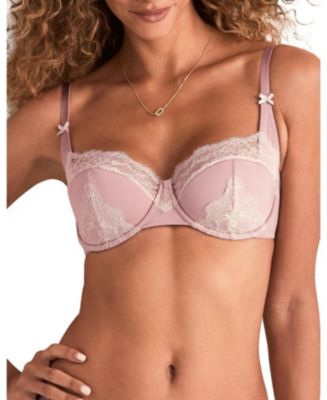Adore Me Women's Amrenn Contour Balconette Bra