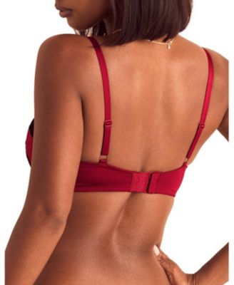 Women's Amrenn Contour Balconette Bra
