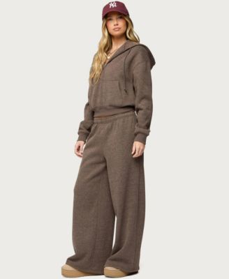 Women's Laulie Straight Leg Sweatpants