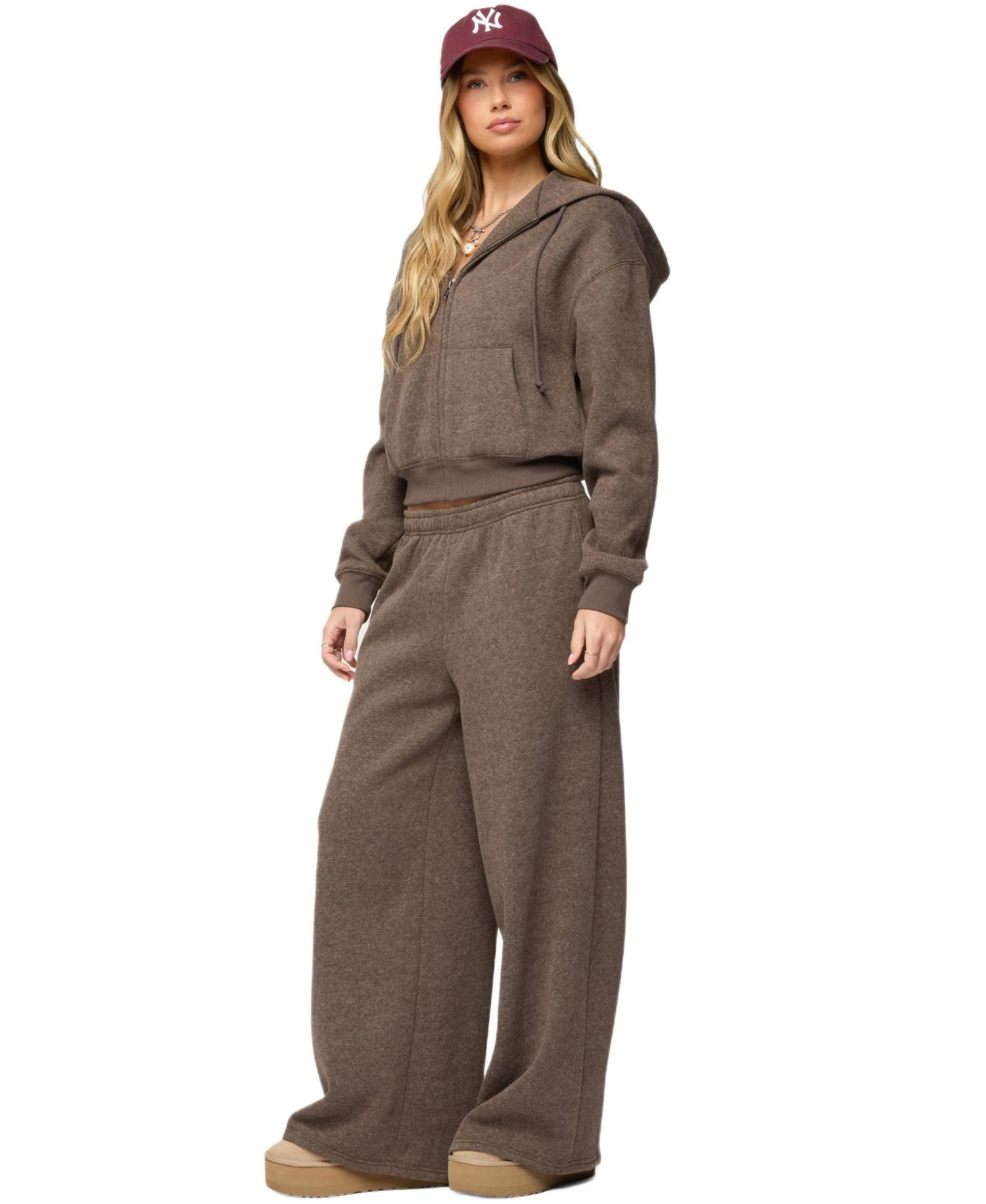 Women's Laulie Straight Leg Sweatpants