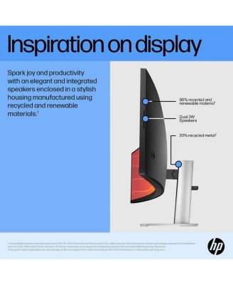 E45c G5 44.5" 32:9 Dual Quad HD 165Hz Curved VA LCD Monitor