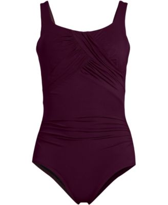 Women's DDD-Cup SlenderSuit Carmela One Piece Swimsuit