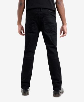 Men's Super Soft Relaxed Slim Fit Jeans