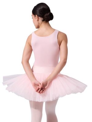 Women's Practice Tutu Skirt