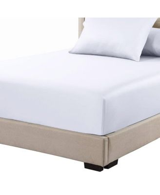 Egyptian Linens USA 608 Cotton Sheet Set Extra Deep Pockets (22-inches