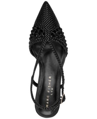 Women's Reagan Slingback Dress Pumps