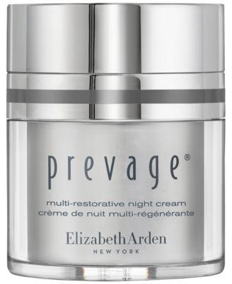 PREVAGE Multi-Restorative Night Cream, 1.7 oz.