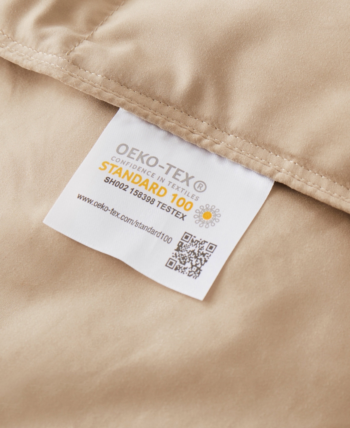 Unikome Lightweight Goose Down Feather Comforter