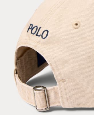 Women's The Iconic Cotton Chino Ball Cap