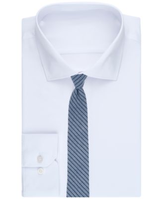 Men's Anton Striped Tie
