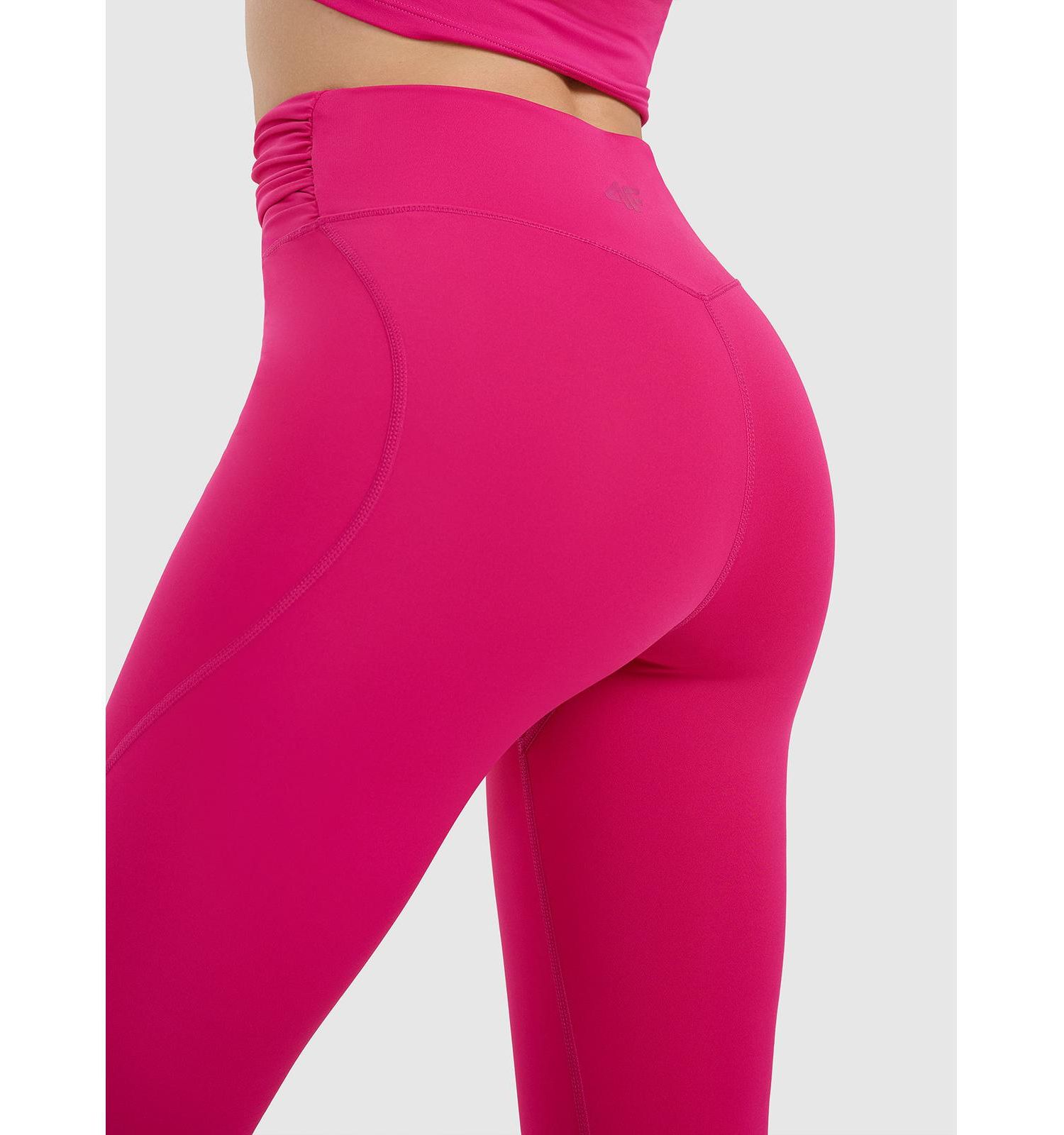 Women's Quick-Drying Leggings For Yoga And Pilates