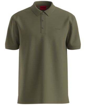 BOSS by Hugo Boss Men's Donos Polo Shirt