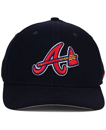 Atlanta Swoosh Baseball Cap