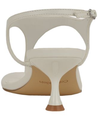 Women's Portia Thong Dress Sandals