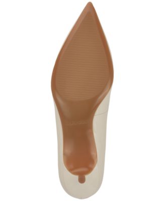 Women's Roxanna Slip-On Kitten Heel Pumps