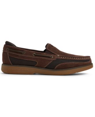 Men's Surveyor Slip-On Shoes