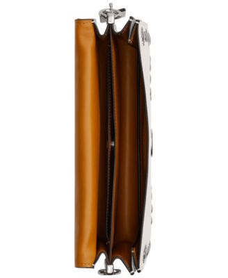 Tabby Medium with Western Rivets Shoulder Bag 26