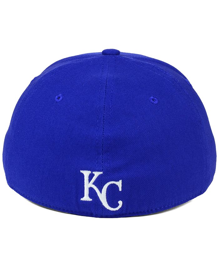 Nike Kansas City Royals Dri-FIT H86 Stadium Cap - Macy's