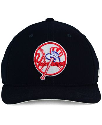 Nike New York Yankees Arch Cap - Macy's