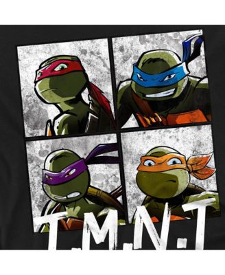 Big & Tall Group Headshots T Shirt