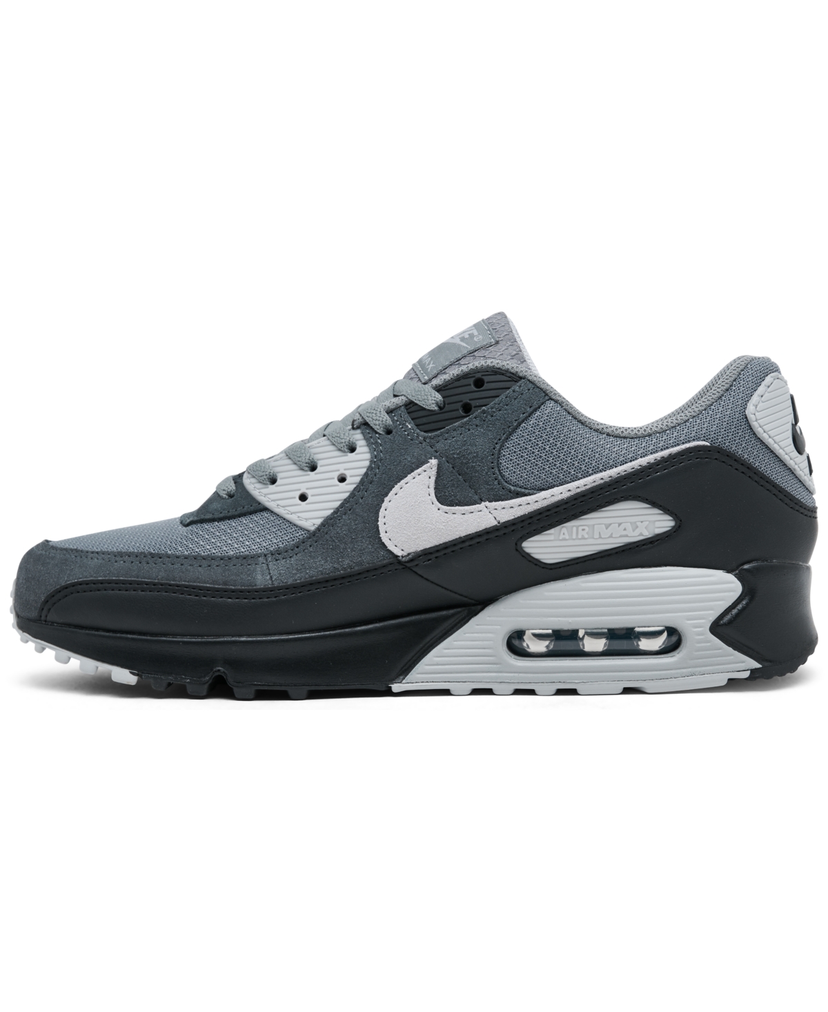 Nike Men's Air Max 90 Casual Sneakers from Finish Line