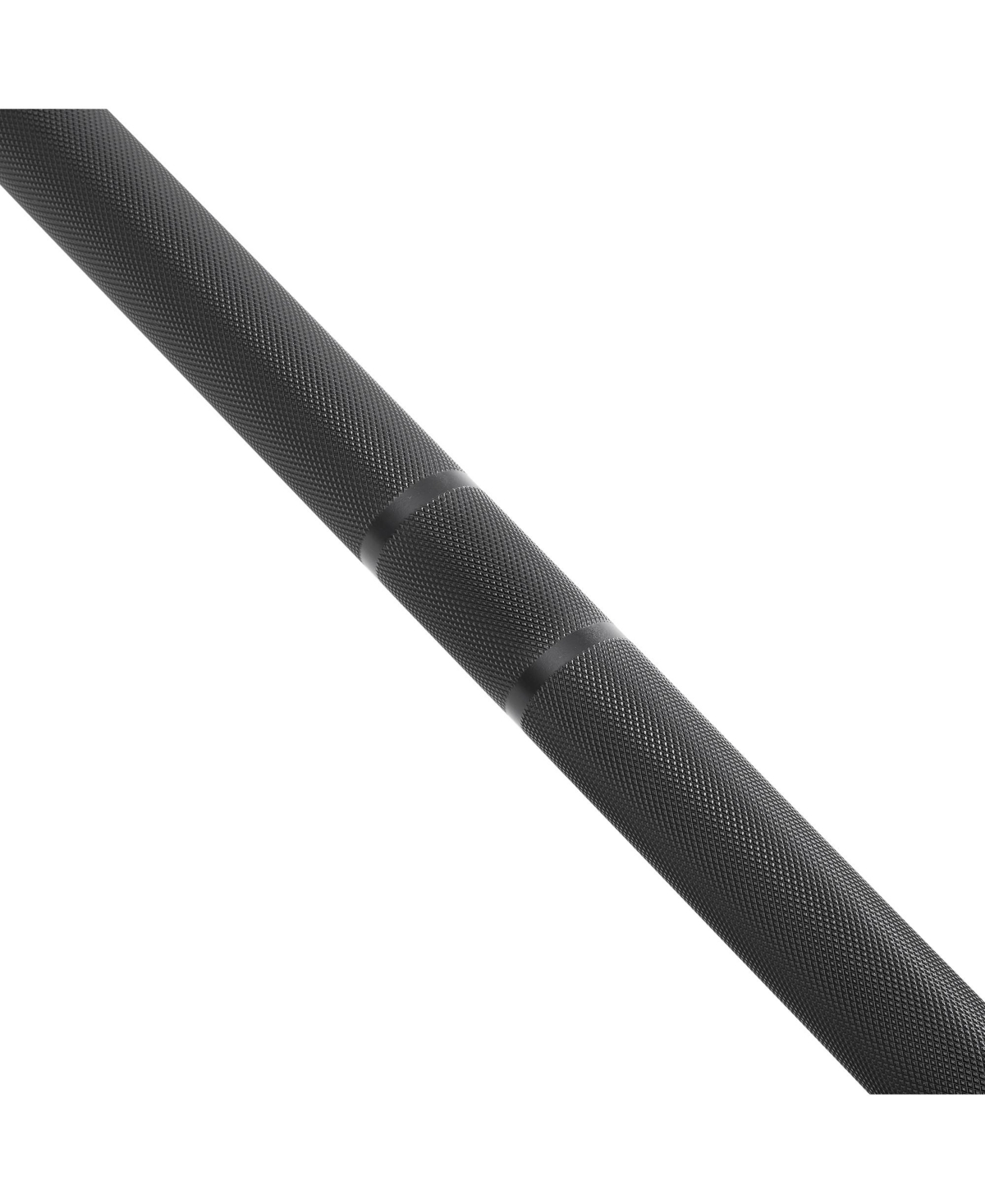 Philosophy Gym 86" Olympic Barbell - 20KG 28mm 190K Psi 1500LB Capacity Weightlifting & Powerlifting Bar