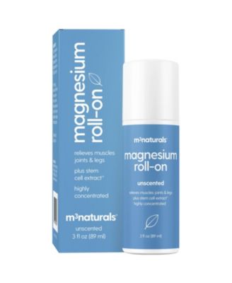 Magnesium Oil Roll On, 1ct
