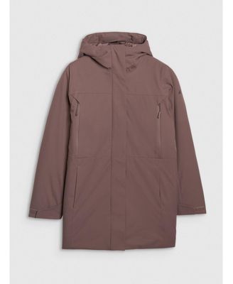 Women's transitional jacket membrane 8000
