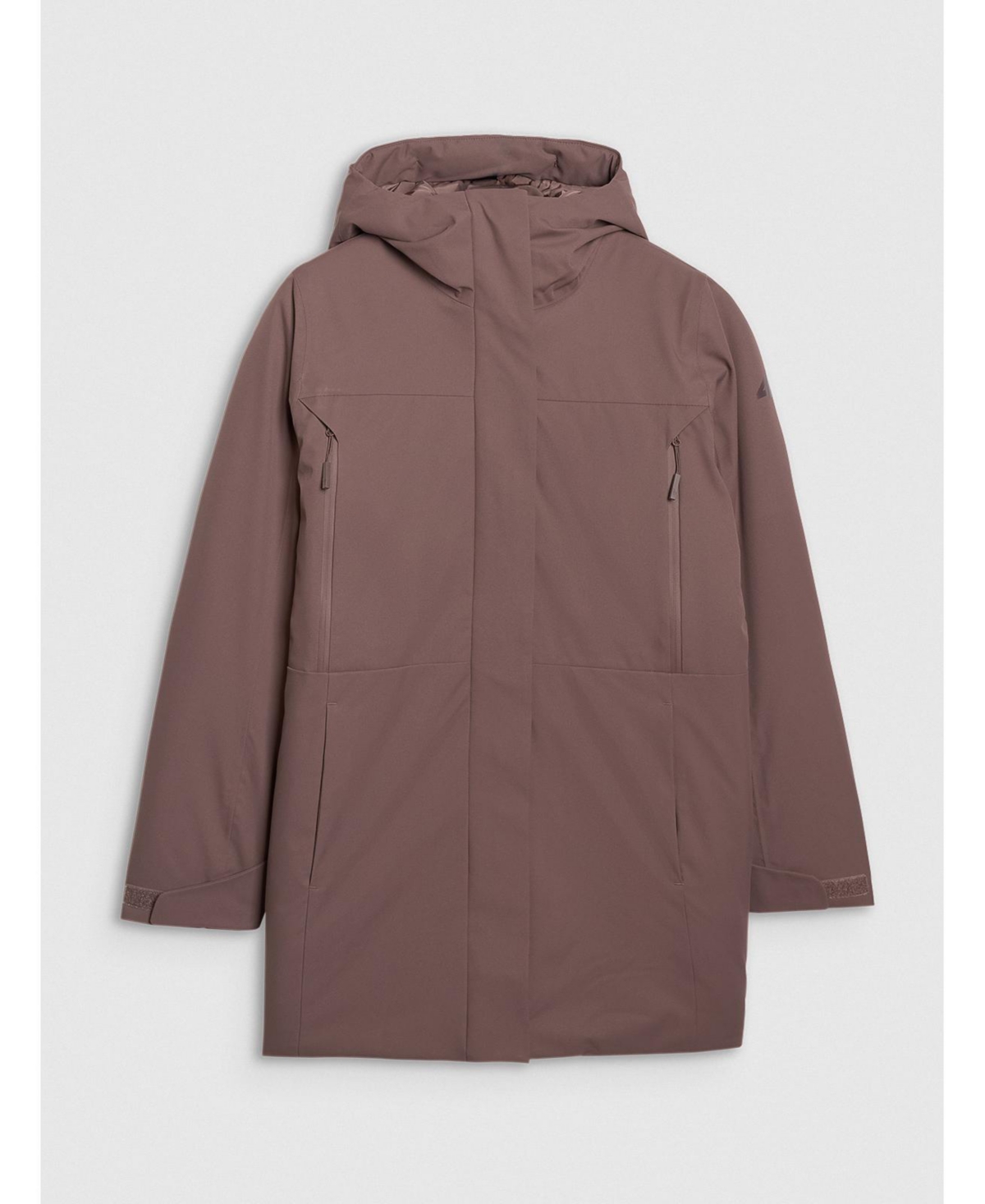 4F Women's transitional jacket membrane 8000