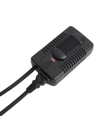 Roswell One Light Arc 68" Floor Lamp