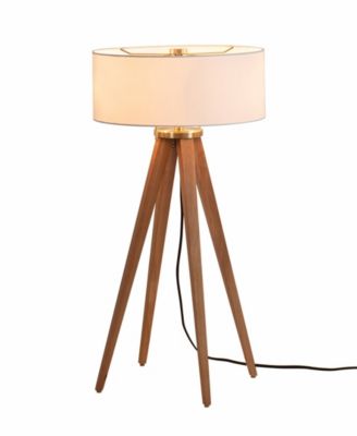 Quattro 16" Table Lamp