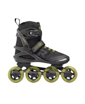 Warp Thread TIF Mens Inline Skates