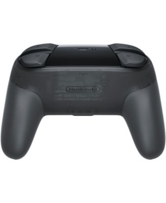 Super Smash Bros Ultimate and Pro Controller Bundle for Switch