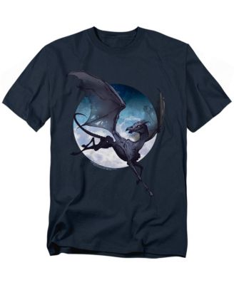 Men's Thestral And Moon T Shirt