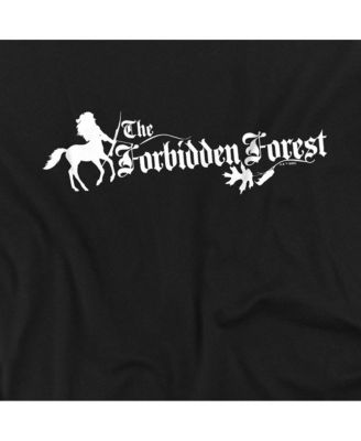 Men's Rubeus Hagrid Photo Collage T Shirt