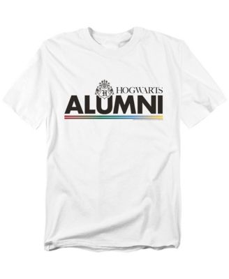 Men's Hogwarts Alumni T Shirt