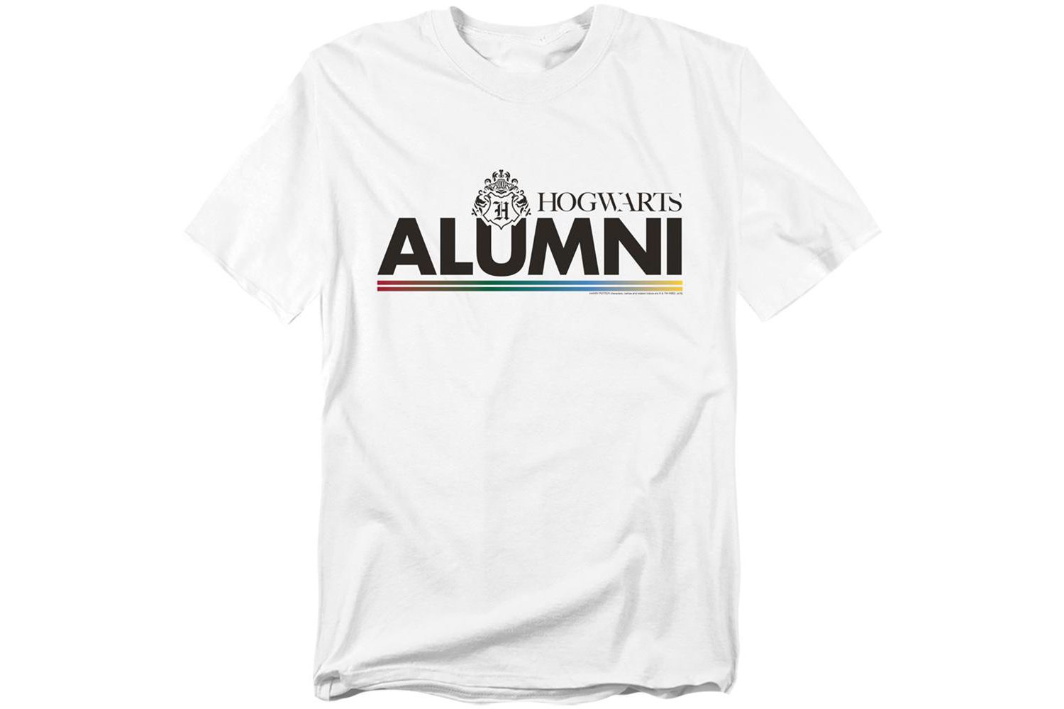 Men's Hogwarts Alumni T Shirt