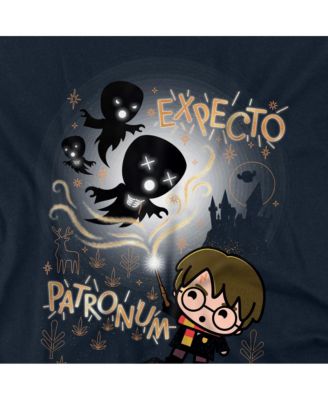 Men's Expecto Patronum Chibi Potter V2 T Shirt