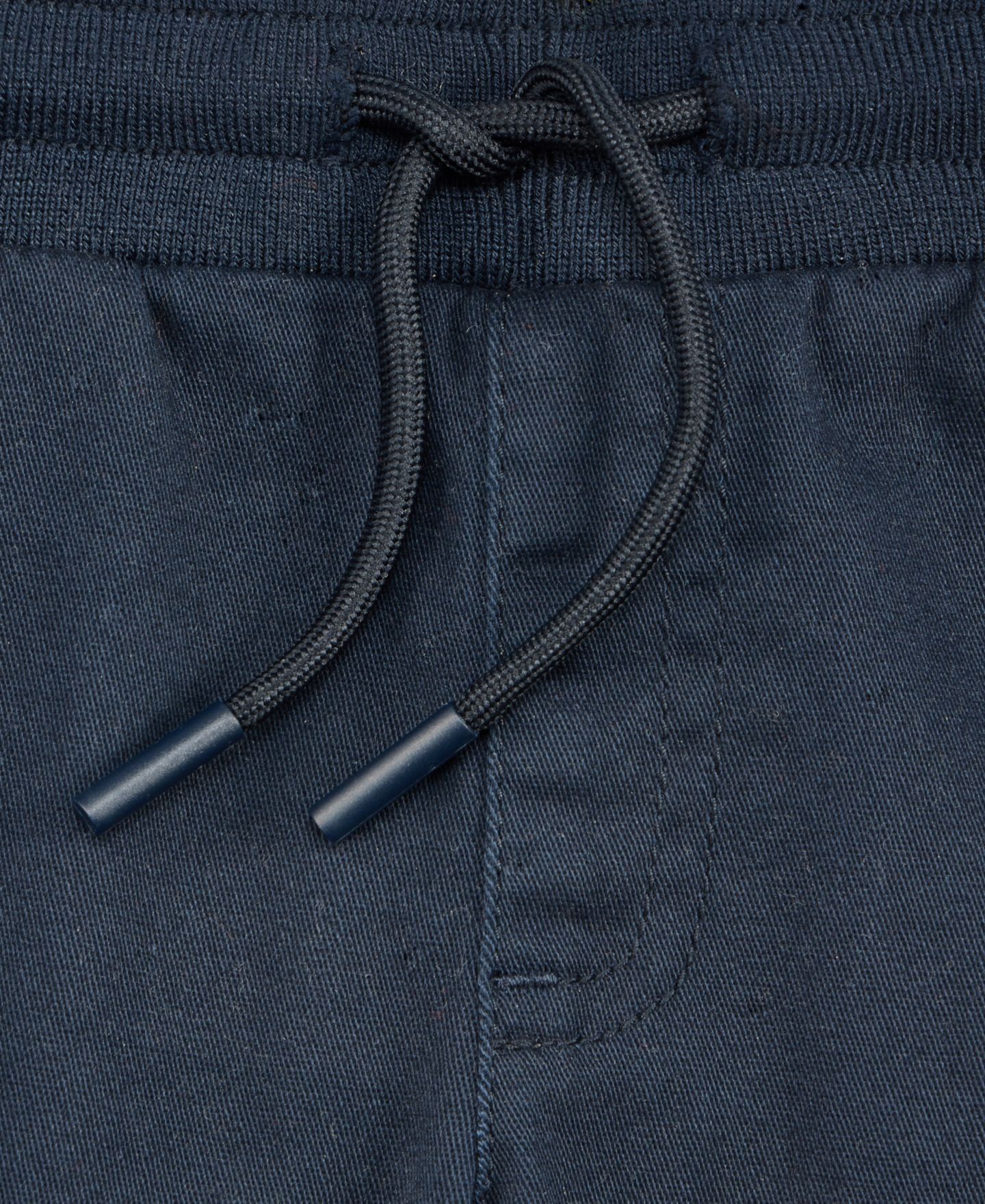 Шорты Epic Threads Twill Shorts для мальчиков-малышей, цвет: Синий — фото 4