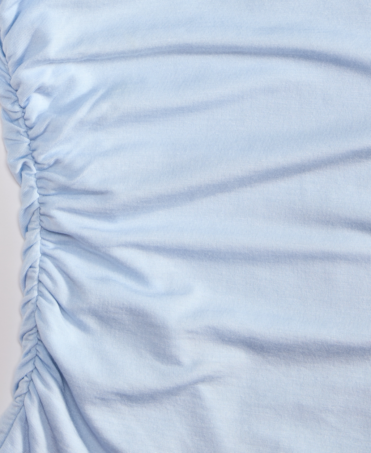 I.n.c. International Concepts Women's Ruched Luxe Layering Tank, Macy's Exclusive