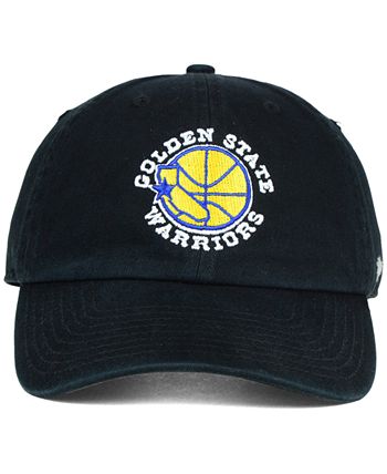 GOLDEN STATE WARRIORS '47 CLEAN UP