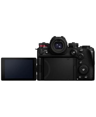 LUMIX S1II Mirrorless Camera